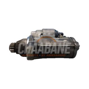 Demarreur 02Z911023N Skoda Rapid 2012 / 2022