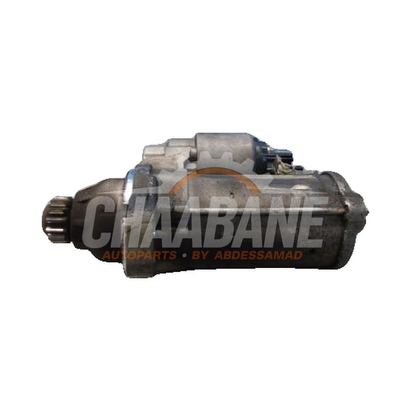 Demarreur 02Z911023N Skoda Rapid 2012 / 2022