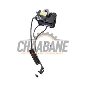 Traverse superieure 13989610 BMW X1 (F48) sDrive 18i 1.5 12V TwinPower Turbo 2014 / 2022