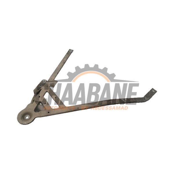 Support (divers) 33302284646 BMW M4 (F82) M4 3.0 24V Turbo Competition Package 2014 / 2020