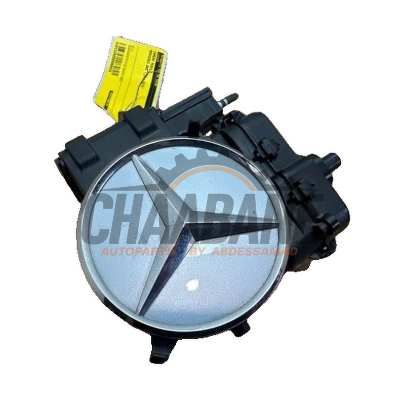 Module camera A0997500160 Mercedes GLE Coupe (C292) 400 3.0 V6 24V biturbo 4-Matic