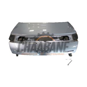 Hayon 8S7827025B Audi TT 2014