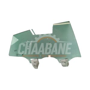 Vitre portiere 4portes arriere droite 9J1845026D Porsche Taycan (Y1A) 4S 2019
