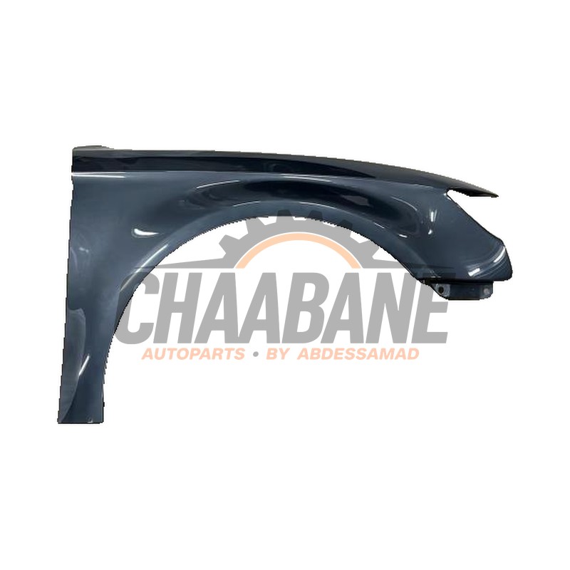 Aile avant droit 8V0821106L Audi A3 Sportback (8VA/8VF) 1.2 TFSI 16V 2012 / 2020