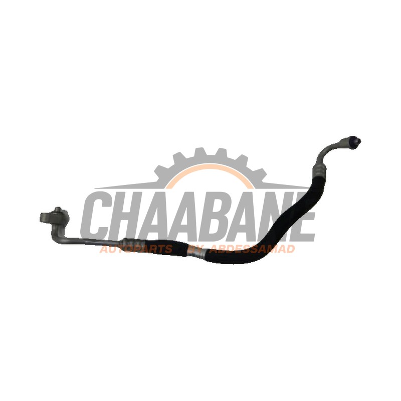 Tuyau de climatisation A2058309800 Mercedes C (R205) C-63 AMG 4.0 V8 Biturbo