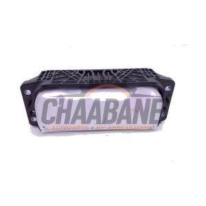 Airbag droite (tableau de bord) 81A880204D Audi Q2 (GAB/GAG) 1.5 35 TFSI 16V 2016