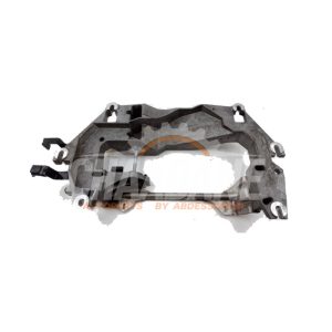 Support boite de vitesse 6872913 BMW X5 (F15) xDrive 40e PHEV 2.0 2013 / 2018
