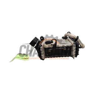 Echangeur air (Intercooler) A6540106607 Mercedes GLE (V167) 350de 2.0 Turbo 16V 4-Matic