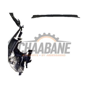 Moteur+mecanique essuie-glace Seat Leon ST (5FF) 1.4 TSI ACT 16V 2012 / 2020