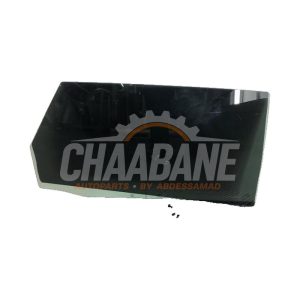 Vitre portiere 4portes arriere droite 8V4845206 Audi RS 3 Sportback (8VA/8VF) 2.5 TFSI 20V Quattro 2015 / 2020