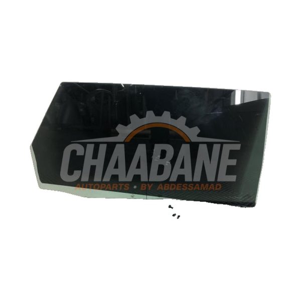 Vitre arriere droite 8V4845206 Audi RS 3 Sportback (8VA/8VF) 2.5 TFSI 20V Quattro 2015 / 2020