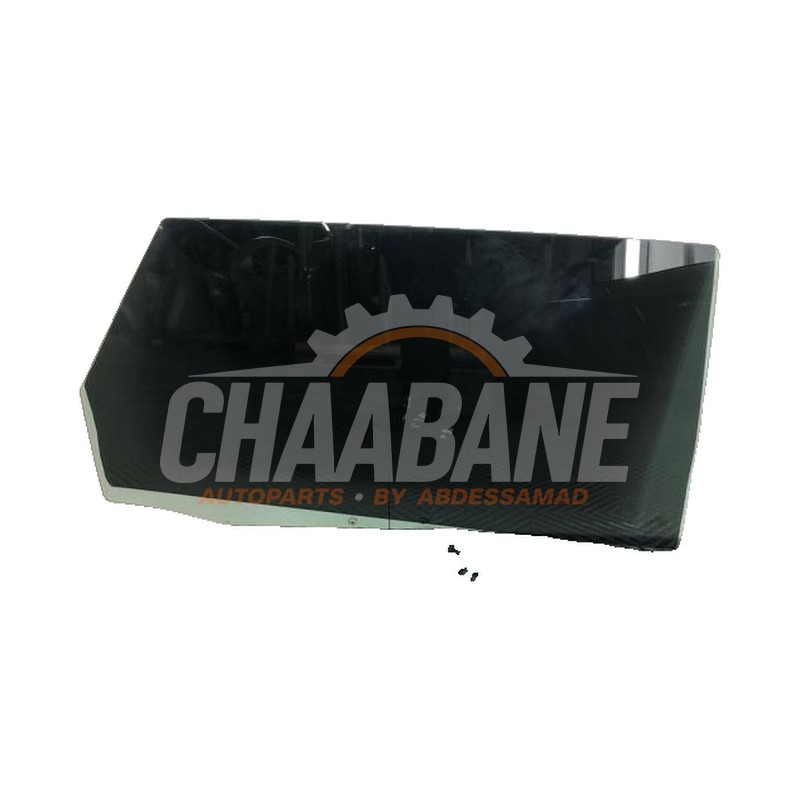 Vitre arriere droite 8V4845206 Audi RS 3 Sportback (8VA/8VF) 2.5 TFSI 20V Quattro 2015 / 2020
