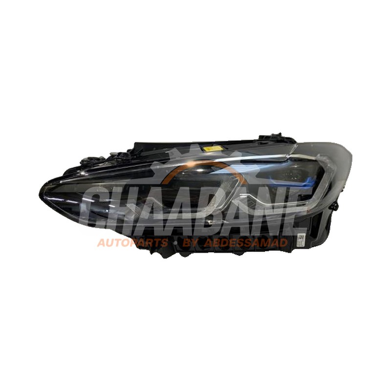Optique avant principal gauche 11924070003 BMW 4 serie (G22) 420d 2.0 16V 2020