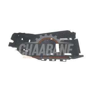 Revetement sol 4S1863021 Audi R8 (4S3/4SP) 5.2 V10 Plus Quattro 2015