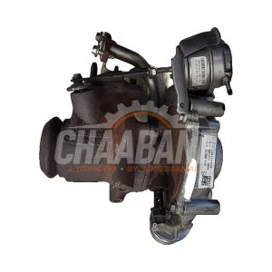 Turbo 144119263R Mercedes Citan (415.6) 1.5 109 CDI