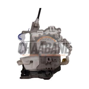 Serrure avant gauche 8J1837015F Audi SQ5 2012 / 2017