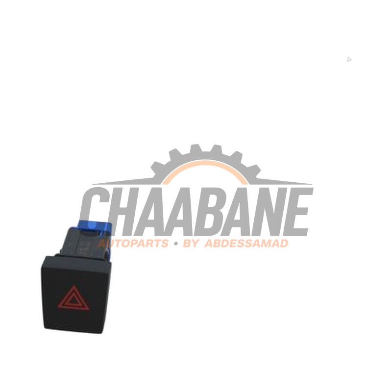 Commutateur eclairage durgence 6F0953235 Seat Ibiza V (KJB) 1.0 TSI 12V 2017