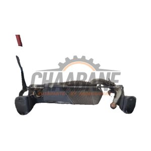 Attache remorque 6799605 BMW 3 serie Touring (F31) 330d 3.0 24V 2012 / 2019