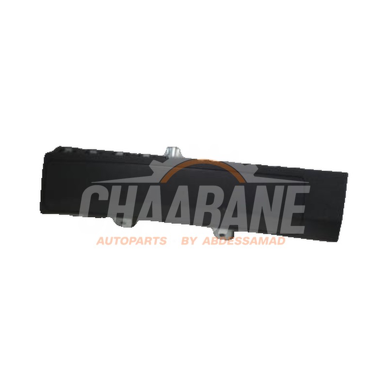 Airbag genou A1768600402 Mercedes A (W176) 2.2 A-200 CDI, A-200d 16V