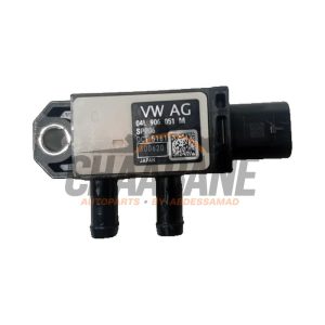 Filtre a particules 04L906051M Skoda Octavia 2019