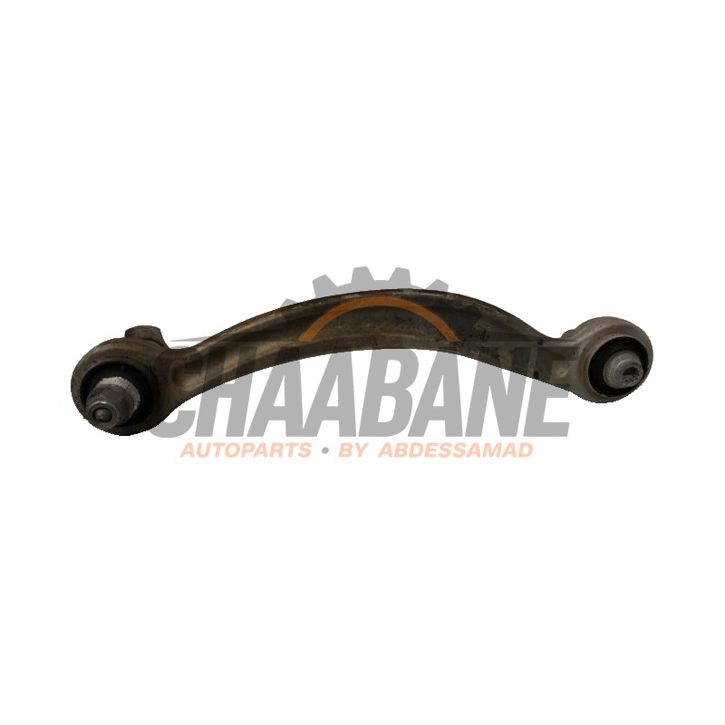 Bras de suspension arriere gauche A2043502106 Mercedes C (W205) C-180 1.6 16V