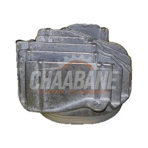 Ordinateur eclairage 1308310394DO Mercedes GLA (156.9) 2.2 220 d 16V