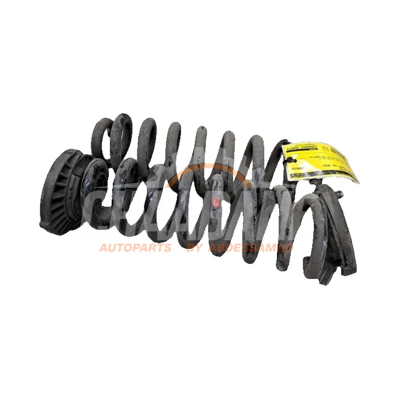 Ressort de torsion arriere XXXXX Mercedes C (W205) C-220 2.2 CDI BlueTEC, C-220 d 16V