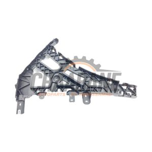 Support pare-chocs arriere droit HK8317B930AE Jaguar F-Pace 2.0 D 180 16V AWD