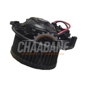 Ventilateur chauffage 5Q0907521E Audi RS 3 Sportback (8VA/8VF) 2.5 TFSI 20V Quattro Performance 2015 / 2020
