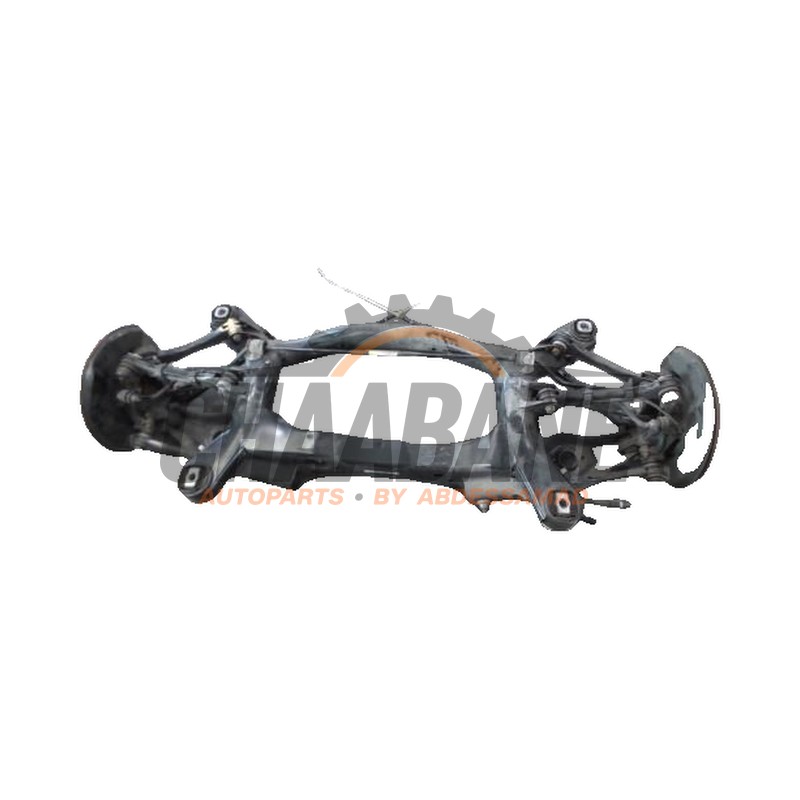 Arbre de roue 4x4 BMW 4-Serie 2014 / 2021