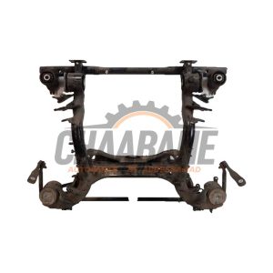 Arbre entrainement roue arriere 1EA505235BC Volkswagen ID.4 2020