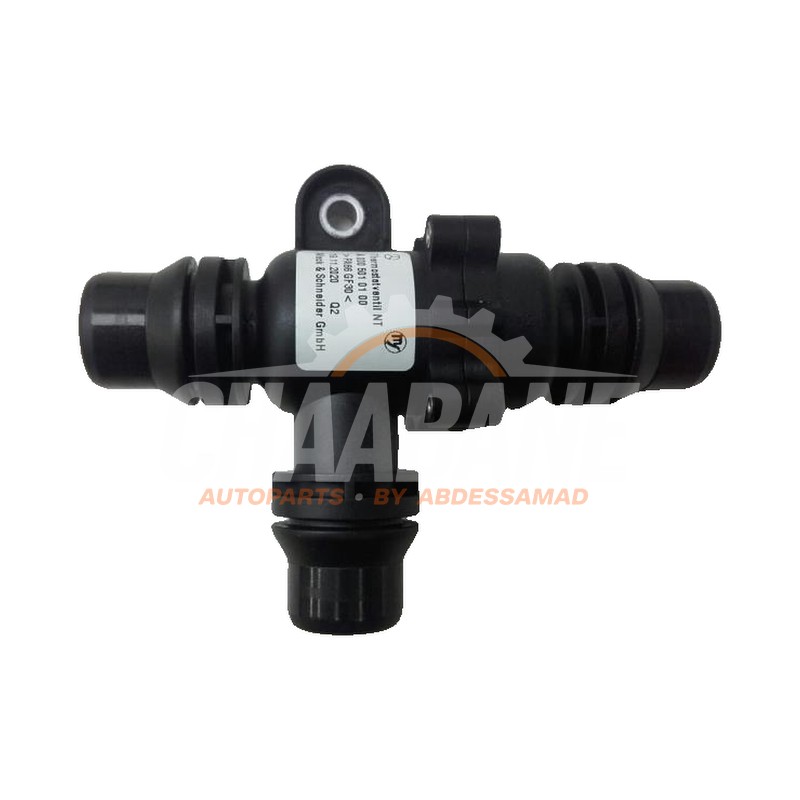 Thermostat 0005010100 Mercedes EQV 300