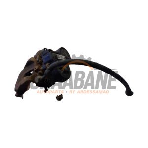 Etrier de frein arriere gauche LR061381 Jaguar XE 2.0d 180 16V