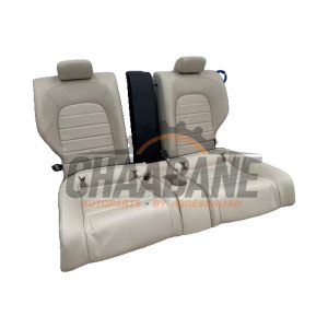 Banquette arriere A2059203302 Mercedes C (C205)