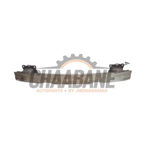 Cadre pare-chocs arriere 4K0807309 Audi A6 Avant (C8) 2.0 16V 55 TFSI e Hybrid Quattro 2018
