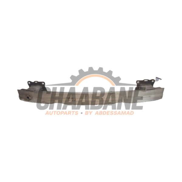 Cadre pare-chocs arriere 4K0807309 Audi A6 Avant (C8) 2.0 16V 55 TFSI e Hybrid Quattro 2018