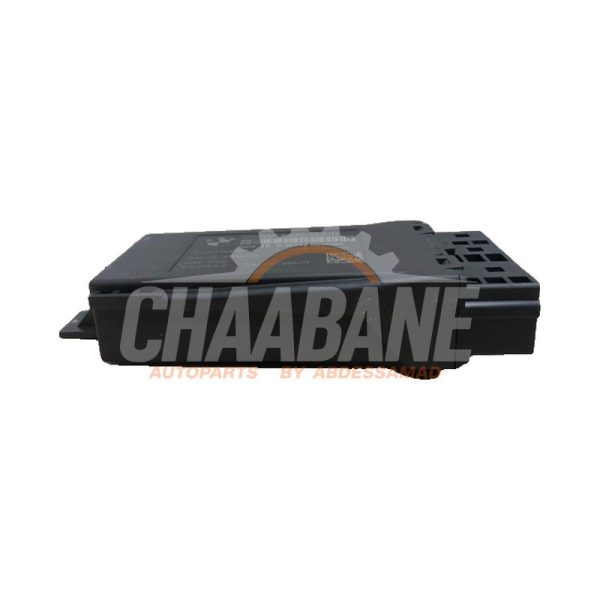 Clapet chauffage moteur 7490465 BMW M2 (F87) 3.0 24V 2015 / 2021