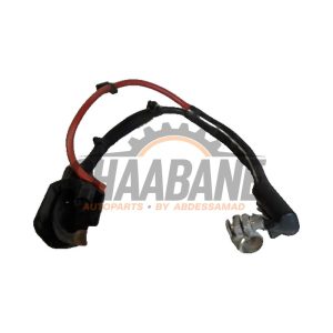 Faisceau de cables 5Q0971228K Audi Q2 (GAB/GAG) 1.0 TFSI 12V 2016