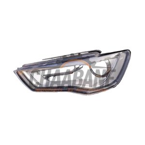 Phare gauche 8V0941005AF Audi A3 Sportback (8VA/8VF) 1.6 TDI Ultra 16V 2012 / 2020