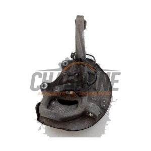 Fusee avant gauche 2052100 Mercedes C Estate (S205) C-180 BlueTEC, C-180 d 1.6 16V