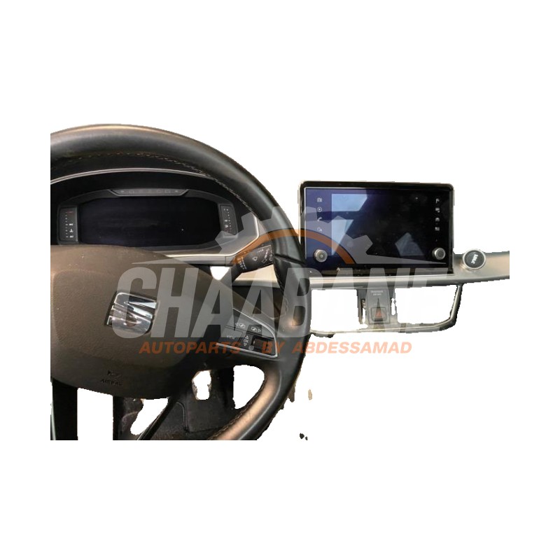 Affichage navigation 5FJ919605A Seat Tarraco 2.0 TDI 150 16V 2018 / 2024