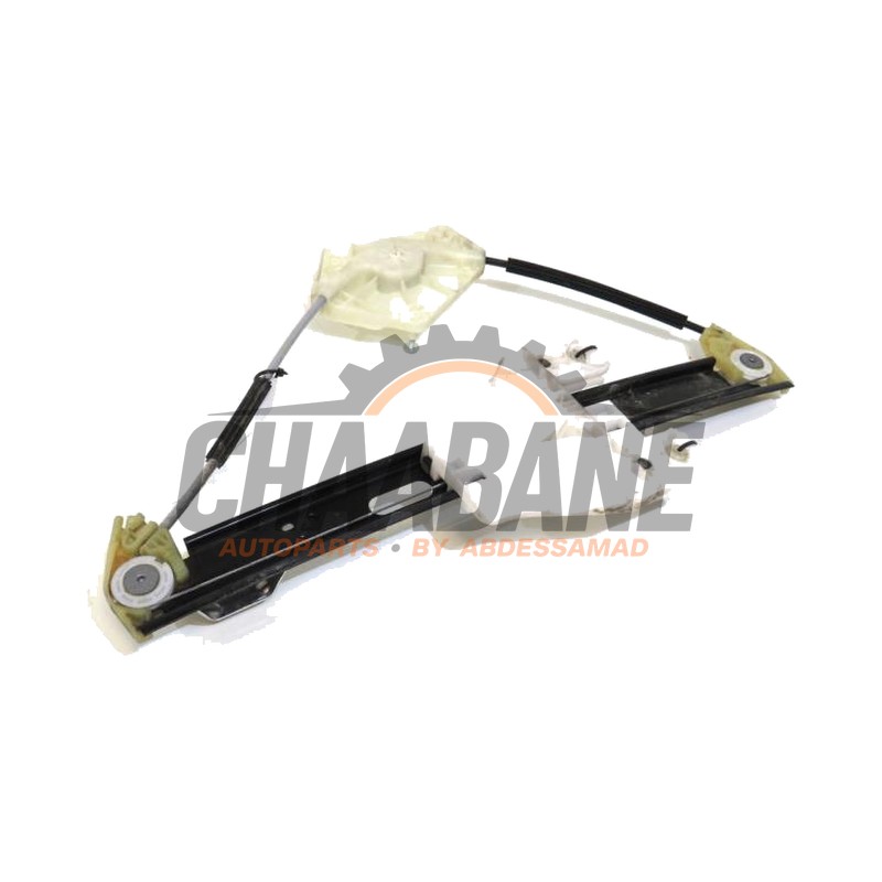 Mecanique vitre 4portes arriere gauche 5F4839461D Seat Leon 2012 / 2020