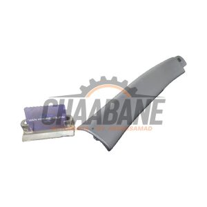 Montant avant droit EX53537B24BAW Jaguar F-type 3.0 400 Sport V6 24V
