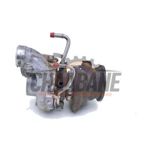 Turbo 7846919 BMW M6 (F13) 4.4 V8 32V TwinPower Turbo 2012 / 2017