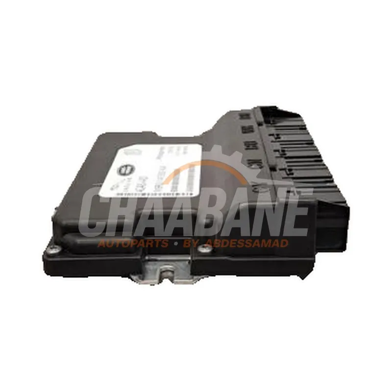 Ordinateur controle fonctionnel M9R314F392KA Landrover Defender II 110 3.0 D300 MHEV