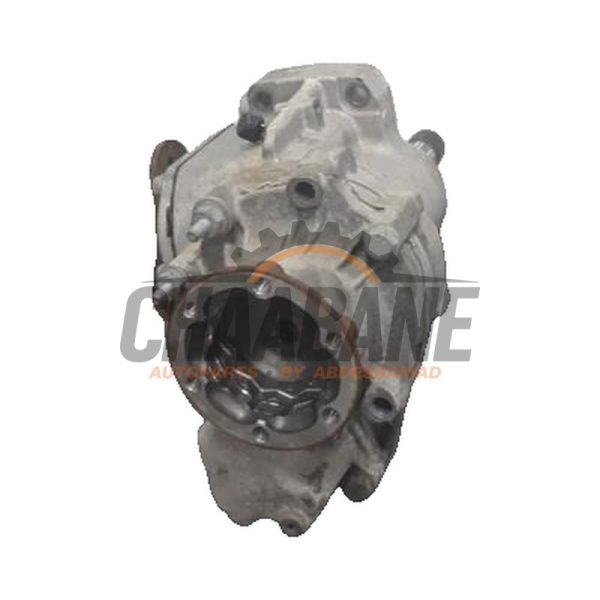 Transfer module 4x4 0CN409053AD Audi S3 Sportback (8VA/8VF) 2.0 T FSI 16V 2012 / 2020