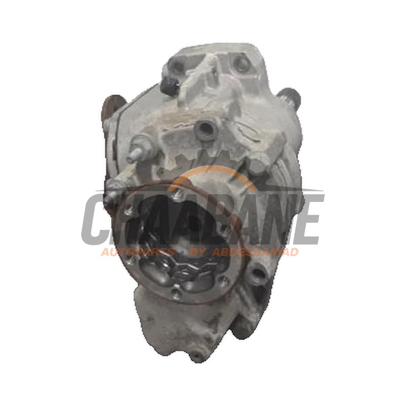 Transfer module 4x4 0CN409053AD Audi S3 Sportback (8VA/8VF) 2.0 T FSI 16V 2012 / 2020