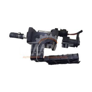Pompe carburant electrique 8R0261163A Audi SQ5 (8RB) 3.0 TDI V6 24V 2012 / 2017