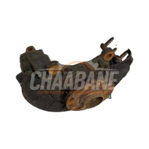 Support joint avant gauche 1K0615311F Volkswagen Tiguan (AD1) 1.5 TSI 16V Evo BlueMotion Technology 2016 / 2024