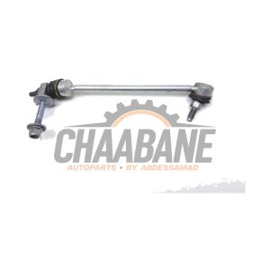 Guide barre stabilisatrice A2533230217 Mercedes EQC (N293) 400 4-Matic